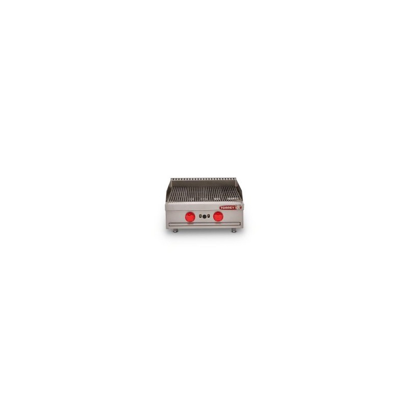 ASADOR A GAS ASA-600G
