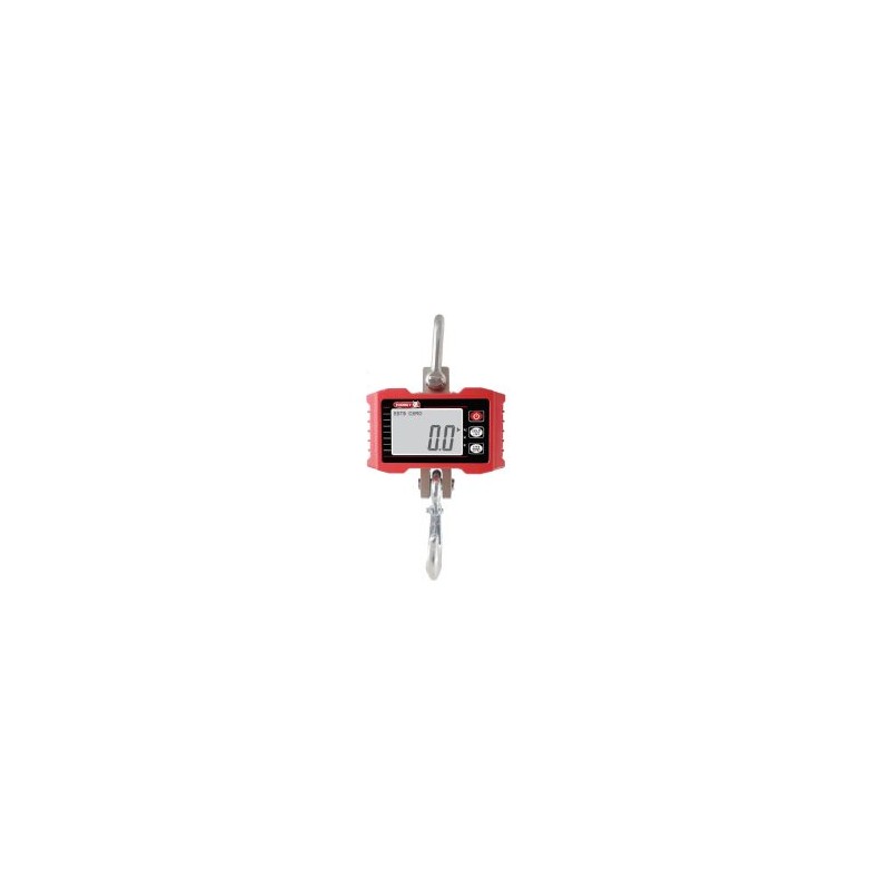 BASCULA COLGANTE CRS-500