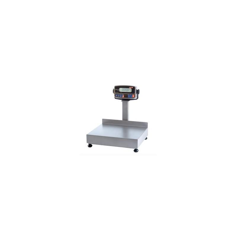 BASCULA DE RECIBO INOXIDABLE A PRUEBA DE AGUA EQBW20