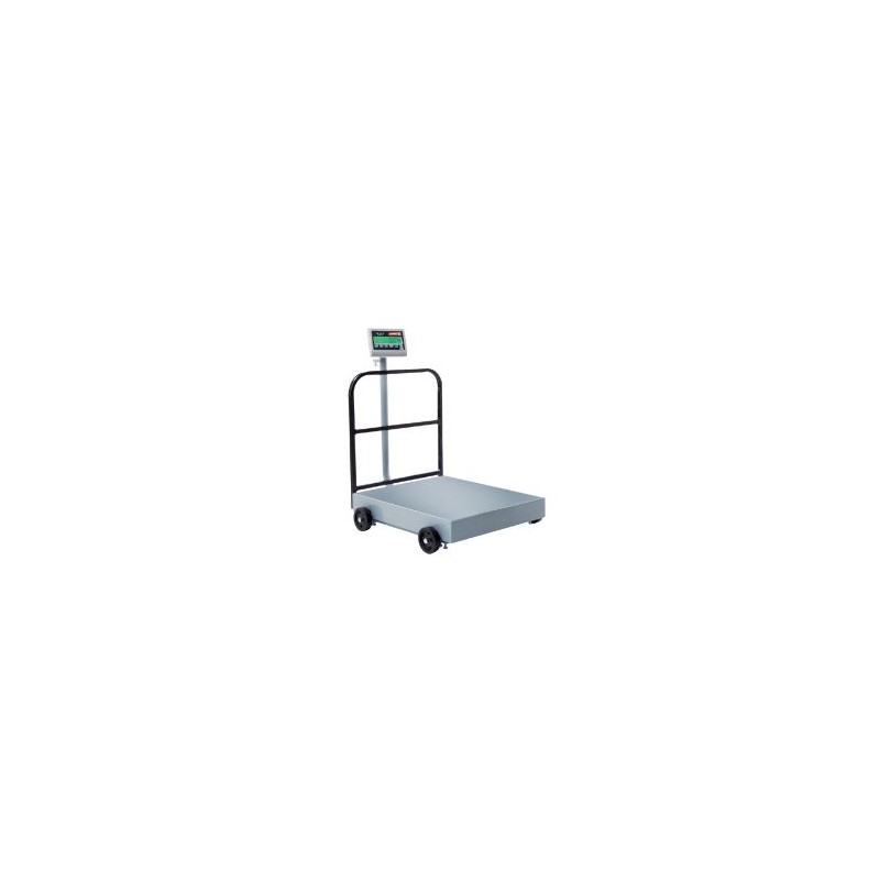 BASCULA DE RECIBO MOVIL EQM400