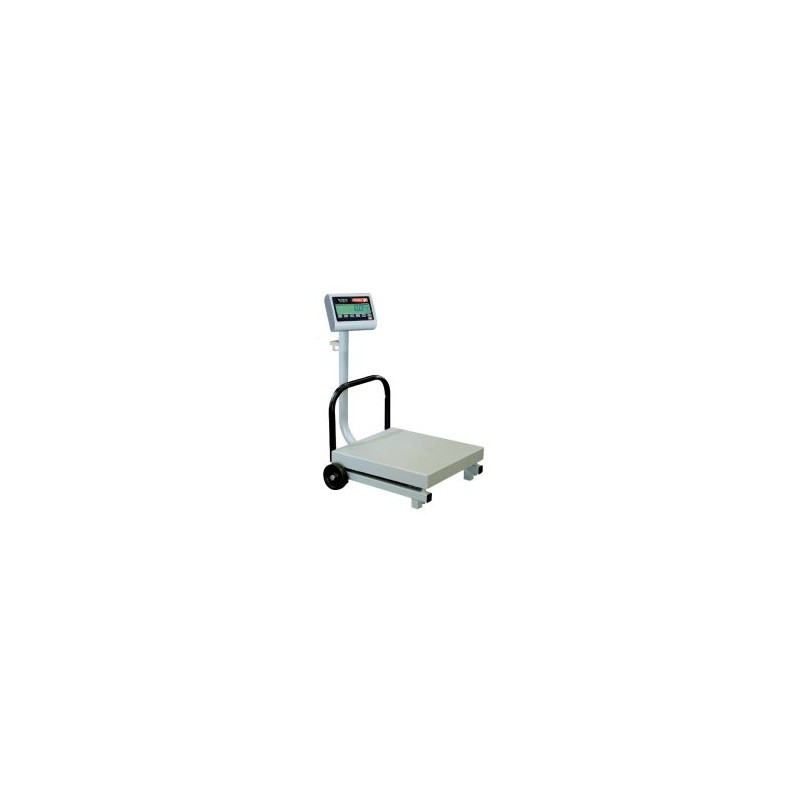 BASCULA DE RECIBO MOVIL FS500