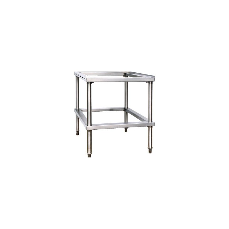 BASE DE ACERO INOXIDABLE BAT-600
