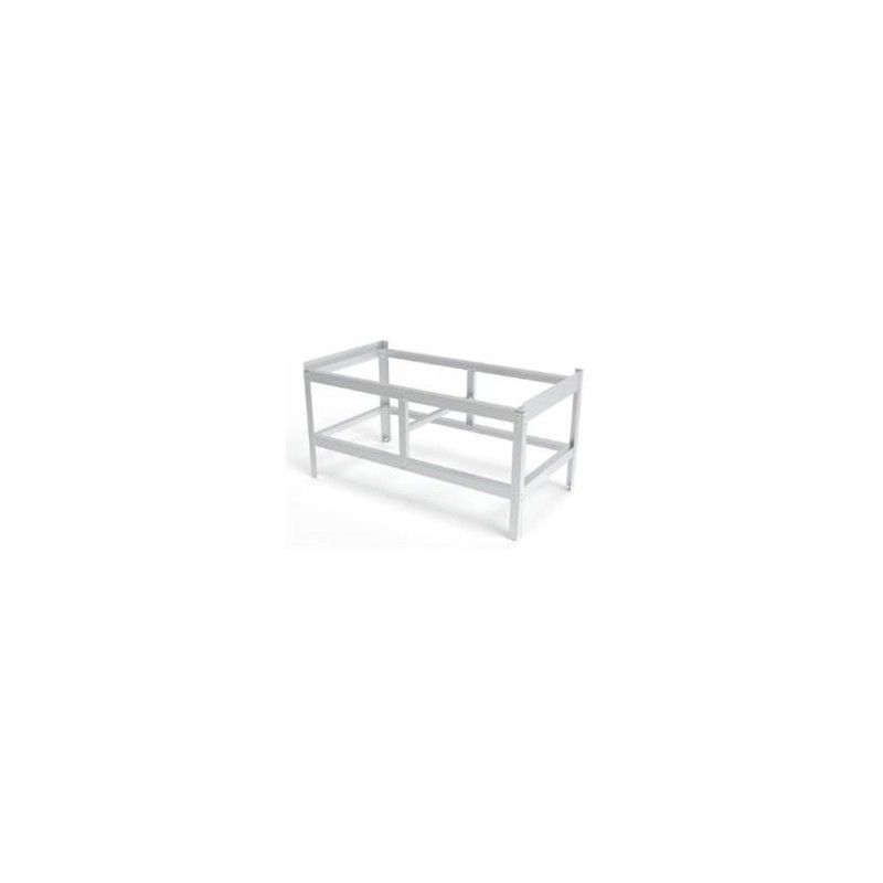 Base para CG-20 SLIM Aluminizado BS-2