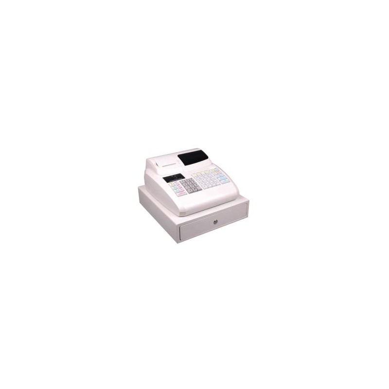 CAJA REGISTRADORA ER-200
