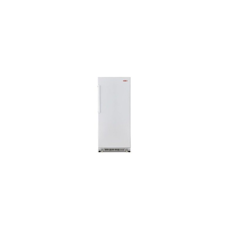 CONGELADOR DIGITAL BLANCO 17 PIES CVSB-17D