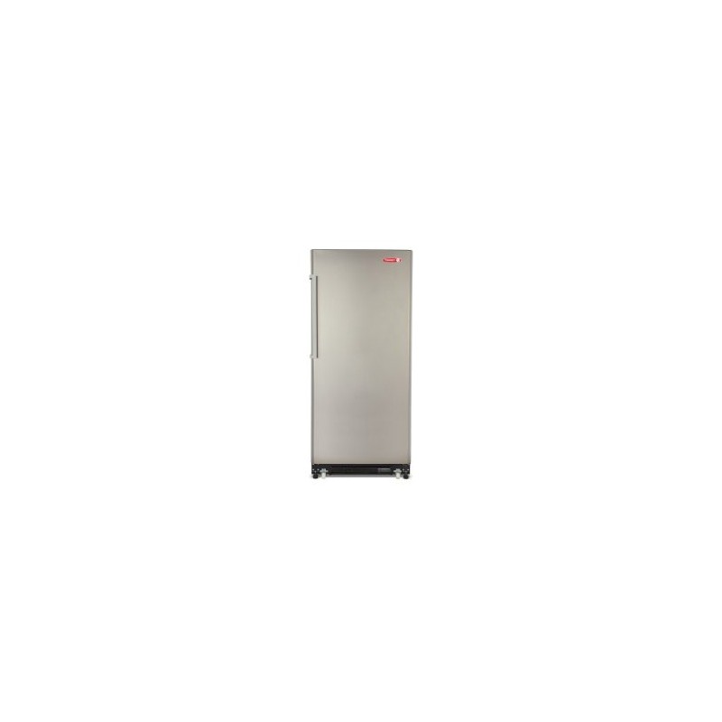 CONGELADOR DIGITAL NEGRO 17 PIES CVSN-17D