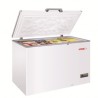 CONGELADOR HORIZONTAL 11 PIES 2 EN 1 CHTC-115D