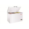 CONGELADOR HORIZONTAL 11 PIES 2 EN 1 CHTC-115D