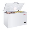 CONGELADOR HORIZONTAL 13 PIES 2 EN 1 CHTC-145D
