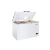 CONGELADOR HORIZONTAL 13 PIES 2 EN 1 CHTC-145D