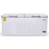 CONGELADOR HORIZONTAL 2 EN 1 CHTC-255DR