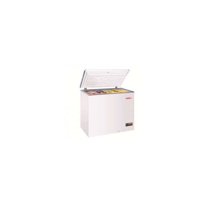 CONGELADOR HORIZONTAL 7 PIES 2 EN 1 CHTC-75D