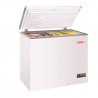 CONGELADOR HORIZONTAL 7 PIES 2 EN 1 CHTC-75D