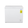 CONGELADOR HORIZONTAL TAPA DE COFRE CH-106A