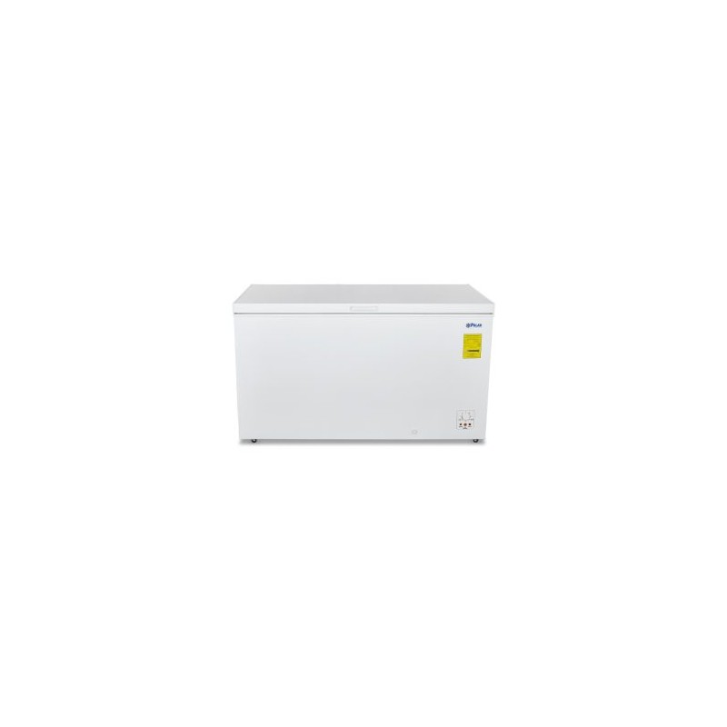 CONGELADOR HORIZONTAL TAPA DE COFRE CH-156A