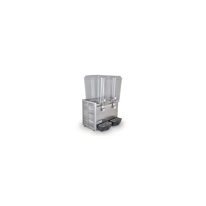 DISPENSADOR DE BEBIDAS DB-18X2