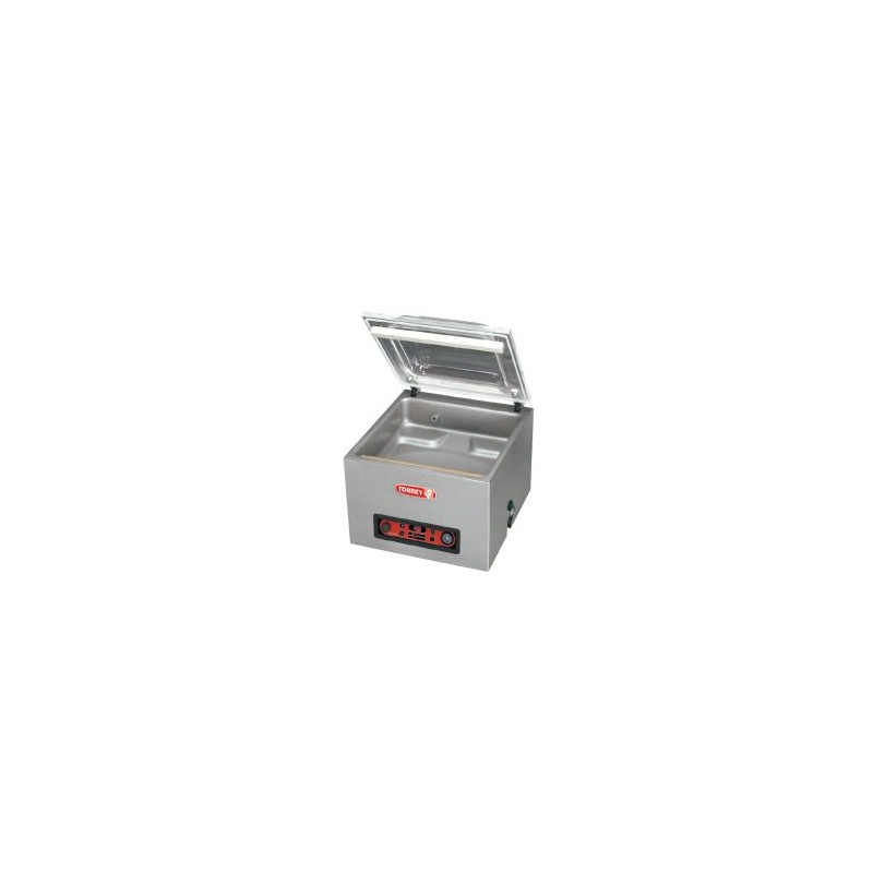 EMPACADORA AL VACIO EVD-20