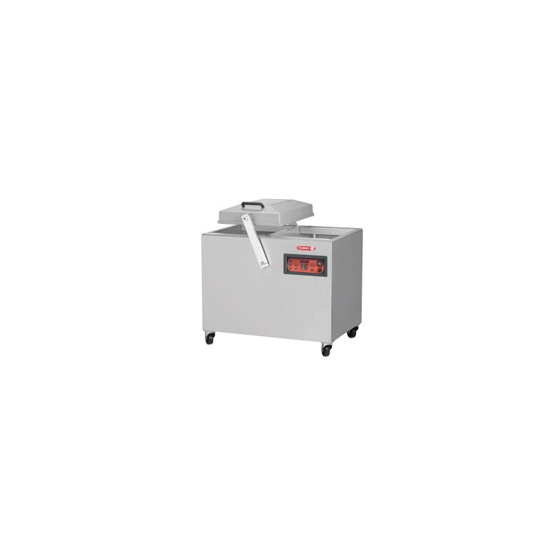 EMPACADORA AL VACIO EVD-2C76