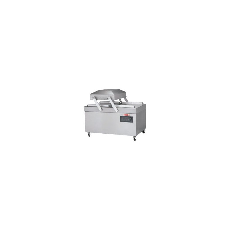 EMPACADORA AL VACIO EVDA-2C160