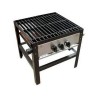 F-3 FOGON TRIPLE DE 181.5 x 61.5 x 60cms