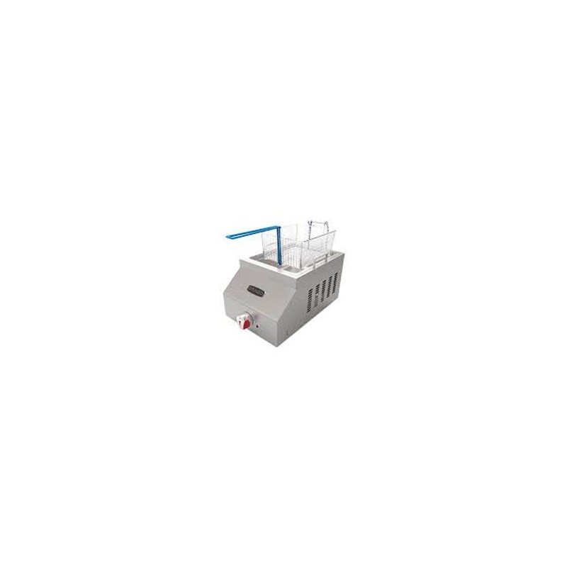 Freidor a gas de 5 litros FG-5