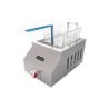 Freidor a gas de 5 litros FG-5