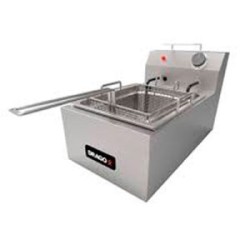 Freidor electrico de 5 litros FE-5