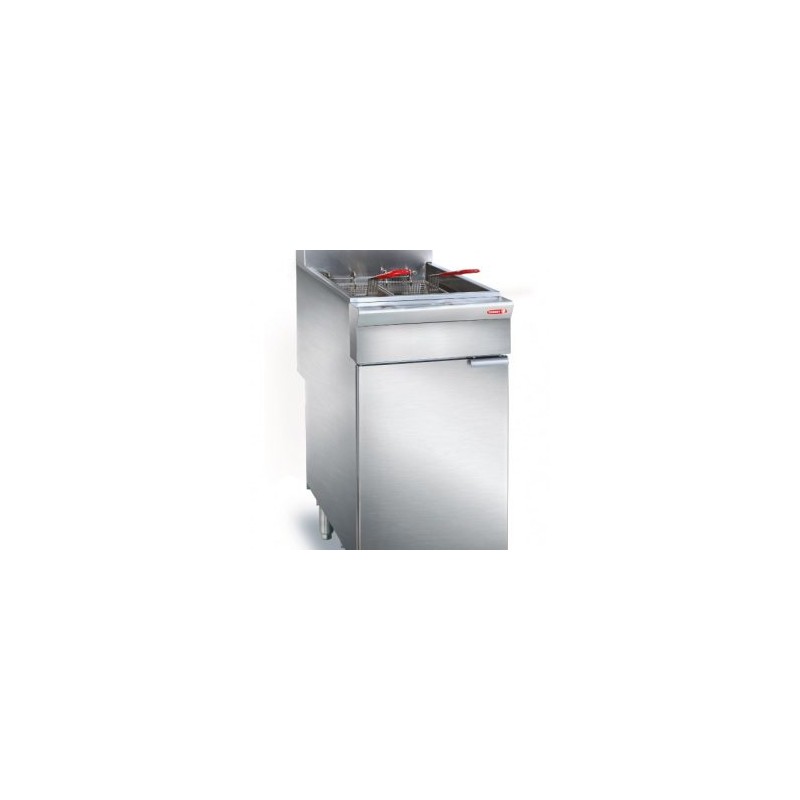 FREIDORA A GAS 20 Lts FRT-20G