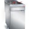 FREIDORA A GAS 20 Lts FRT-20G