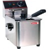 FREIDORA ELECTRICA 4 litros FRT-4E