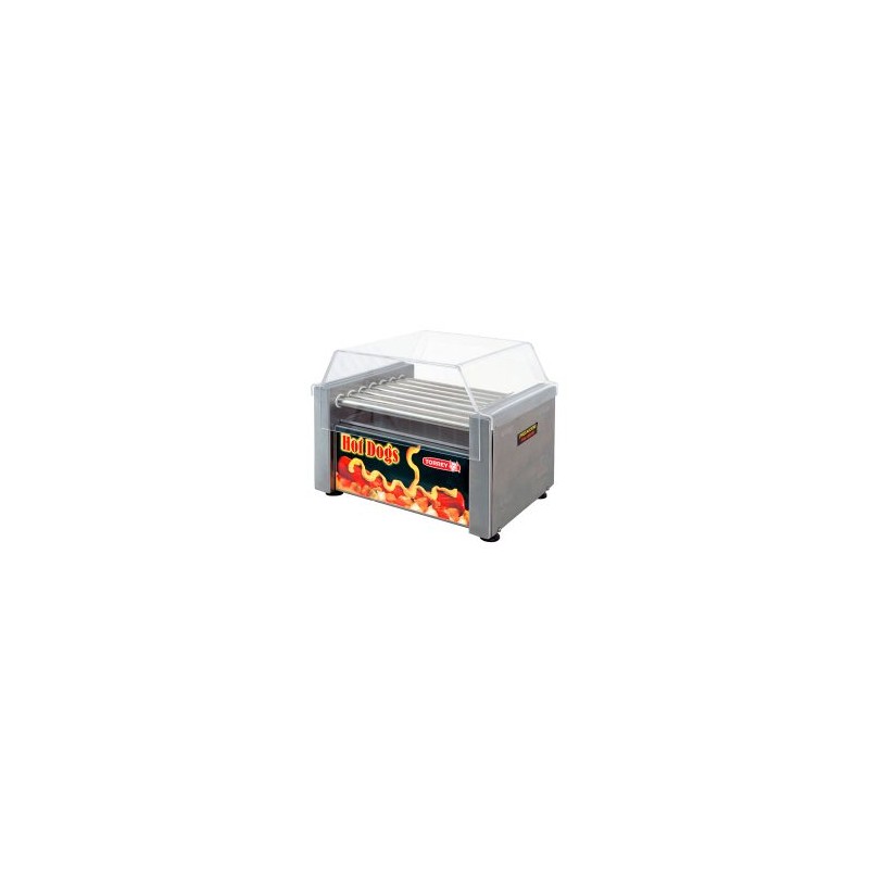 HOTDOGUERA HD12