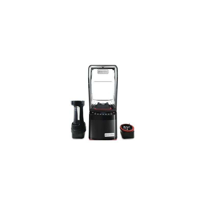 Licuadora 3.8 HP – STEALTH  NITRO 895