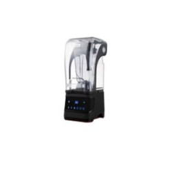 LICUADORA COMERCIAL DE 2.5L (BAJO NIVEL DE RUIDO) DIGITAL – 1108C