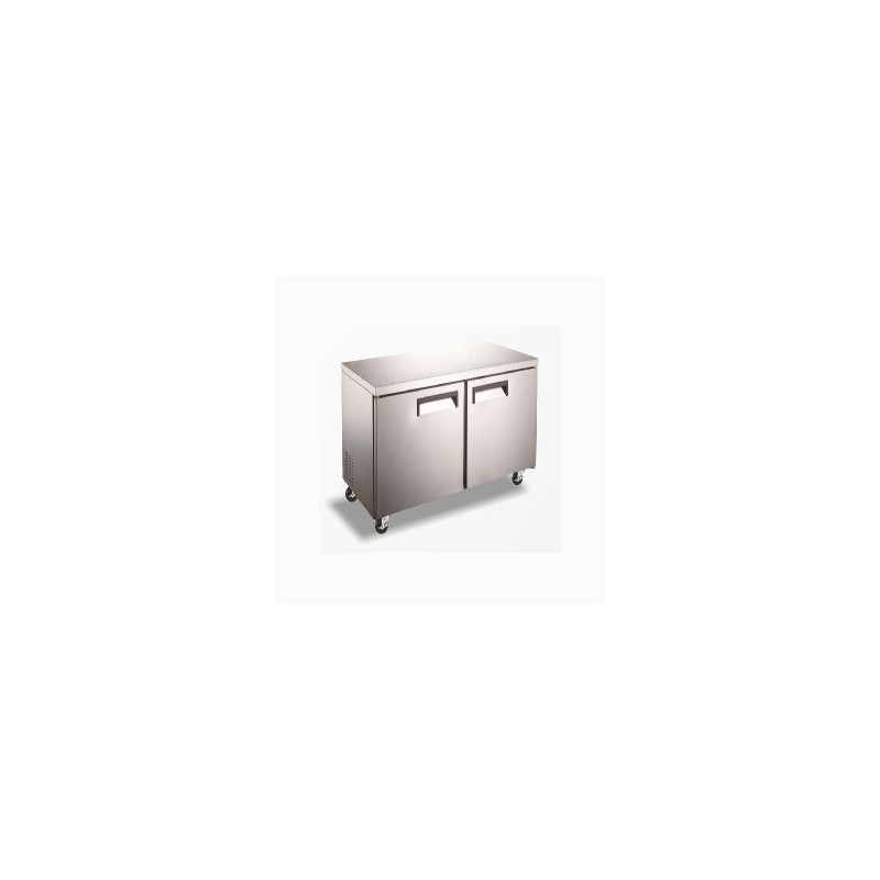 MESA REFRIGERADA PARA RESTAURANTEROS MFB-48