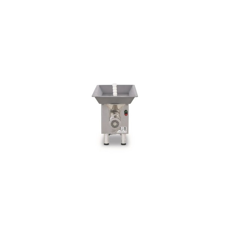 MOLINO PARA ALIMENTOS CABEZAL DE ACERO INOXIDABLE M-22-RSS-1