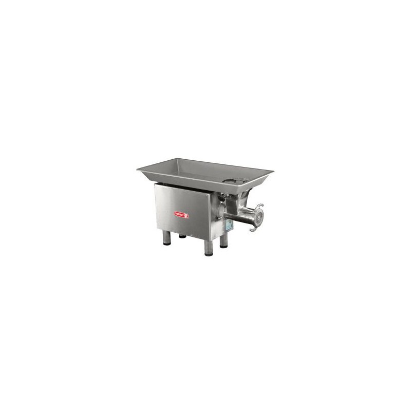MOLINO PARA ALIMENTOS CABEZAL DE ACERO INOXIDABLE M-22-RSS-2