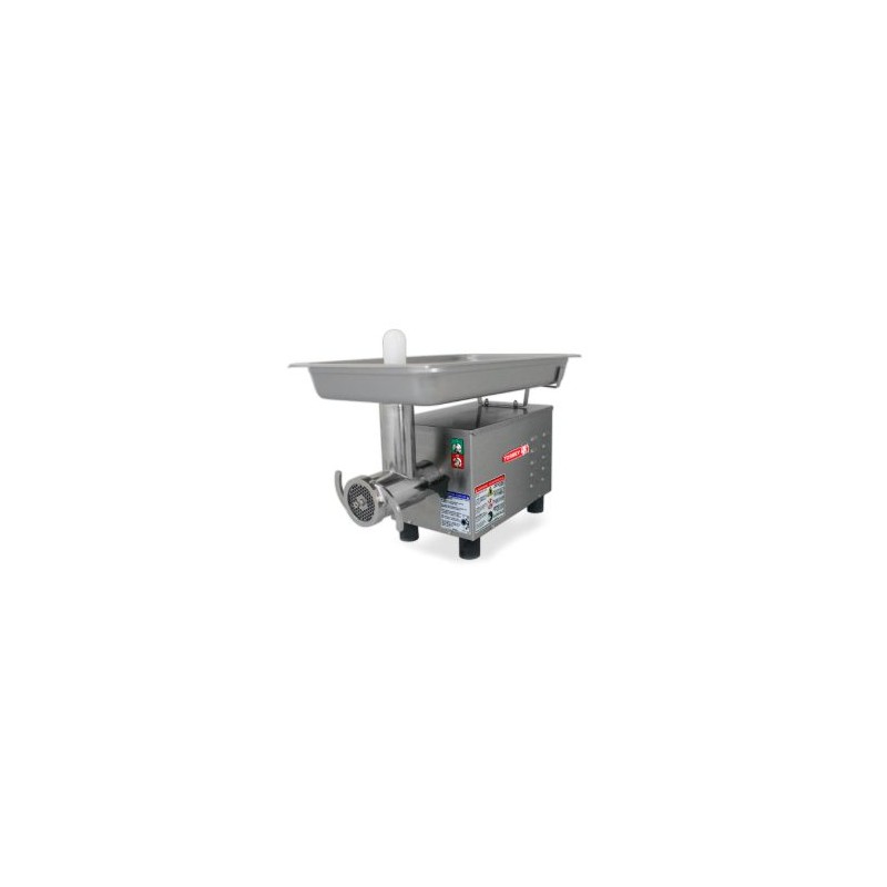 MOLINO PARA ALIMENTOS CABEZAL ESTAÑADO M-22-RW-1