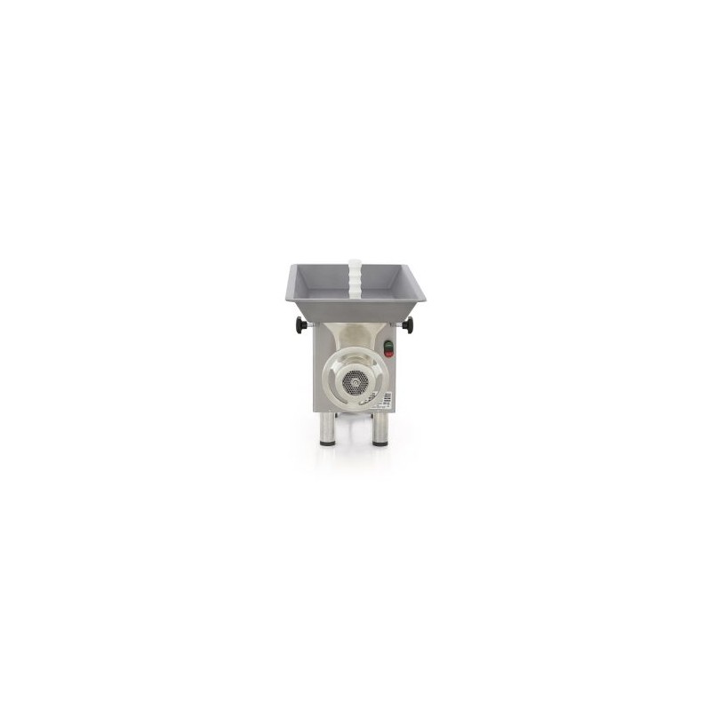 MOLINO PARA ALIMENTOS CABEZAL ESTAÑADO M-22-RW-2
