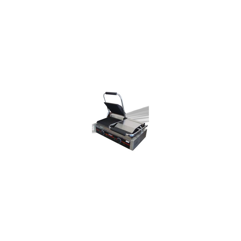Paninera doble GH-813