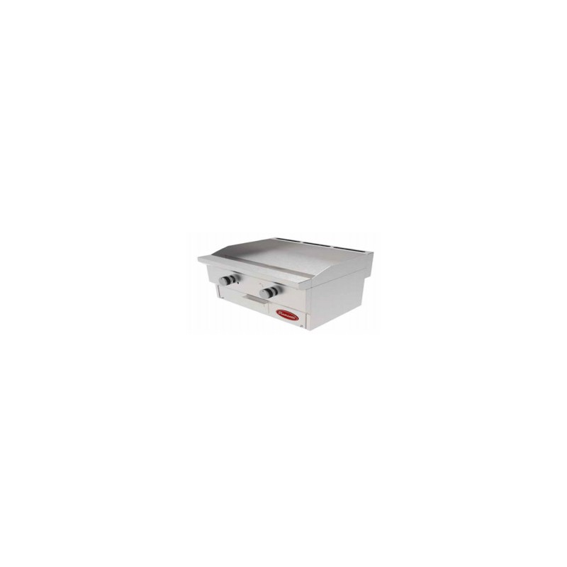 Plancha de 2? PG-2 Slim