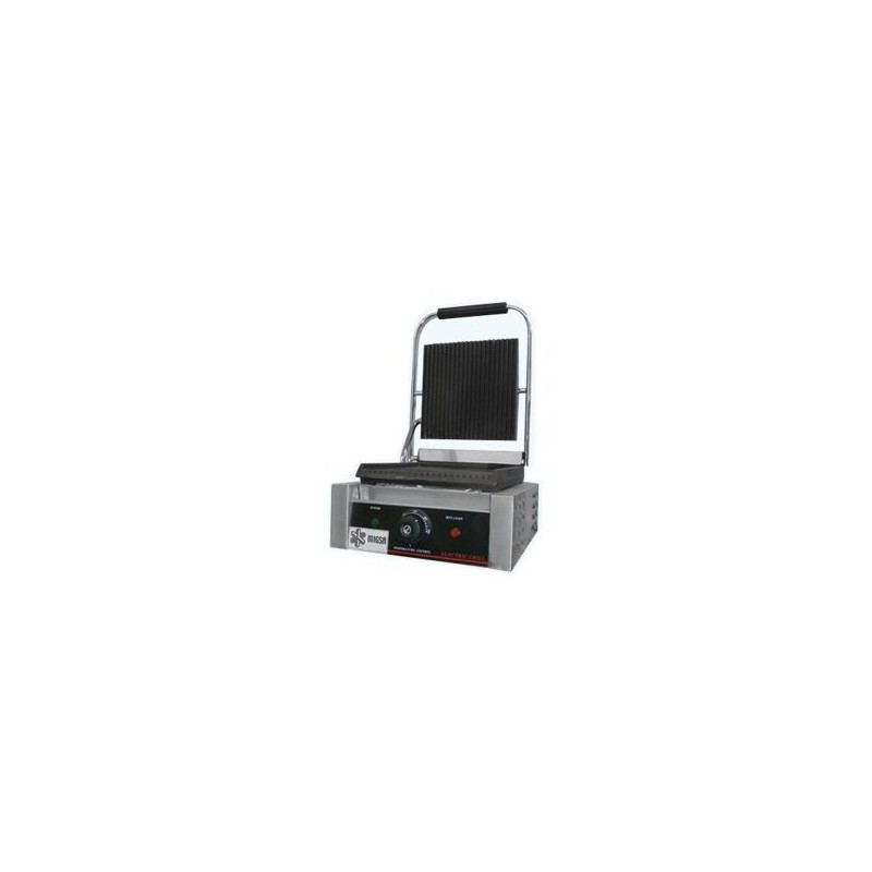 PLANCHA PANINI BN-811