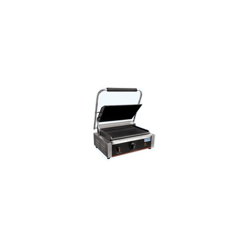 PLANCHA PANINI GRANDE – BN-811e