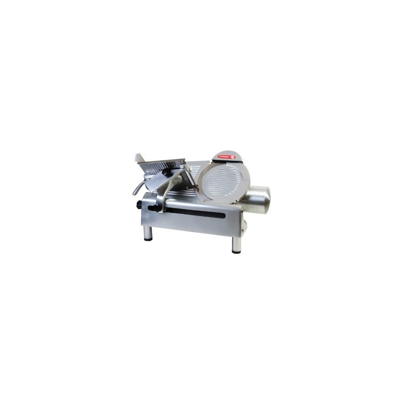 REBANADORA DE CARNES CON CUCHILLA DE 330 MM RMS-330