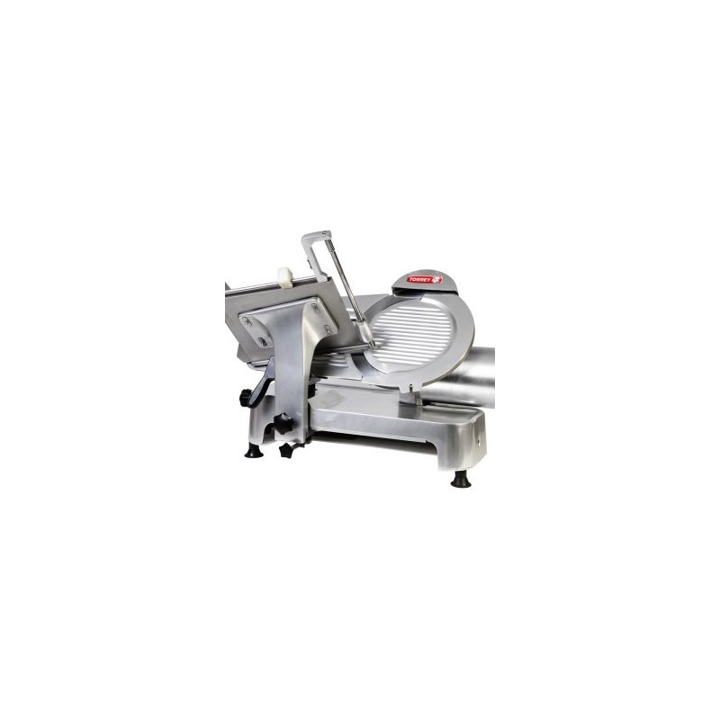 REBANADORA DE CARNES CON CUCHILLA DE 350 MM AMS-350