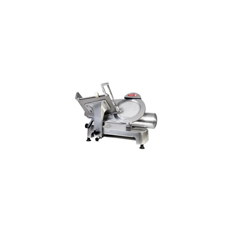 REBANADORA DE CARNES CON CUCHILLA DE 350 MM RMS-350