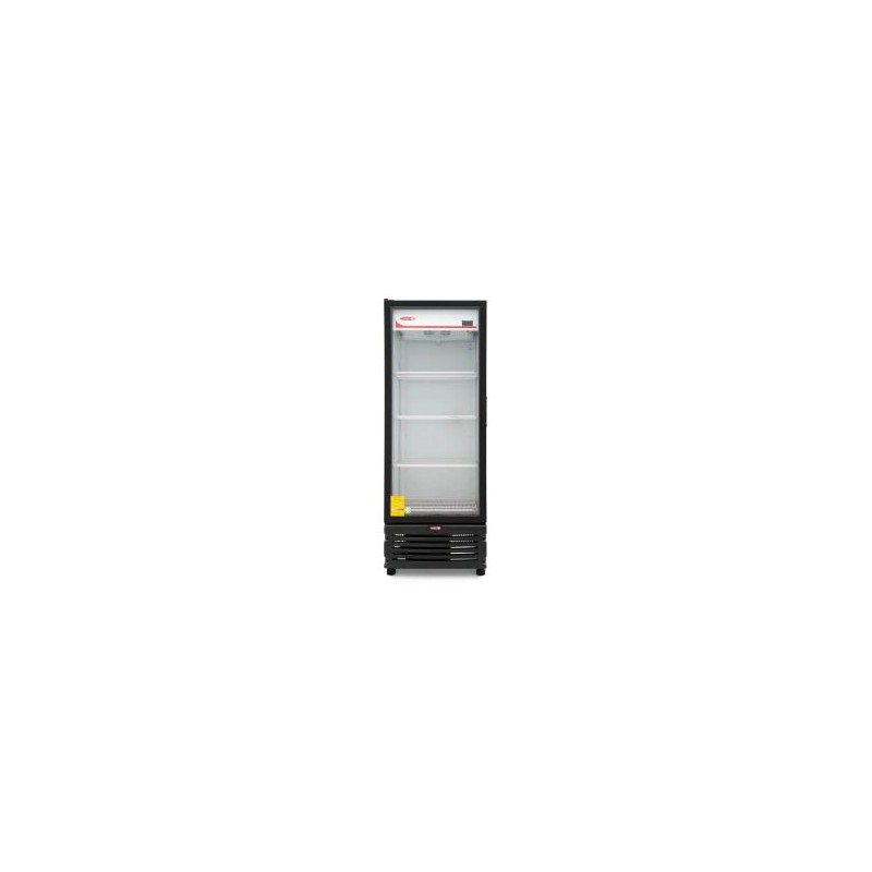 REFRIGERADOR VERTICAL EXHIBIDOR 19 PIES TVC19