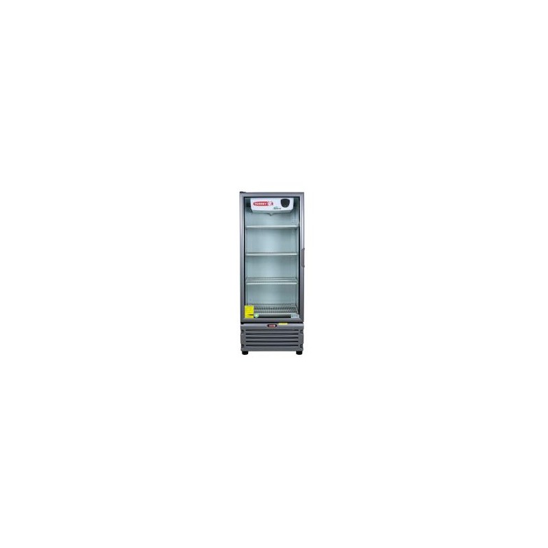REFRIGERADOR VERTICAL LINEA INVERTER RVI-17