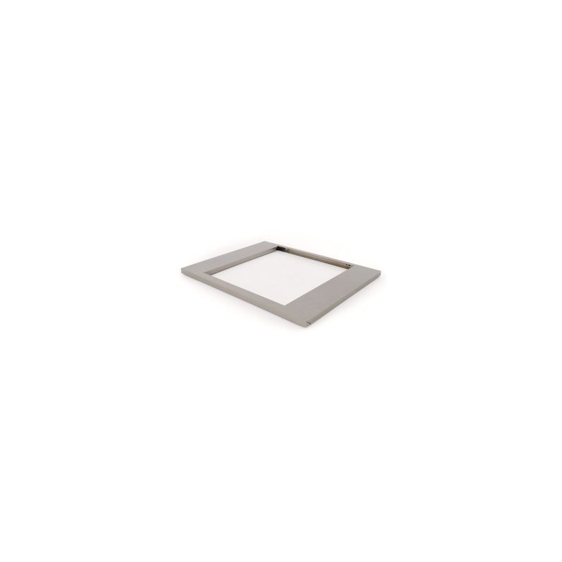 T-19 Tapa de Acero Inoxidable