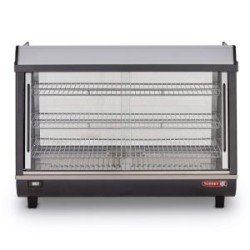 VITRINA CALIENTE PARA MOSTRADOR 25? VC-92/136