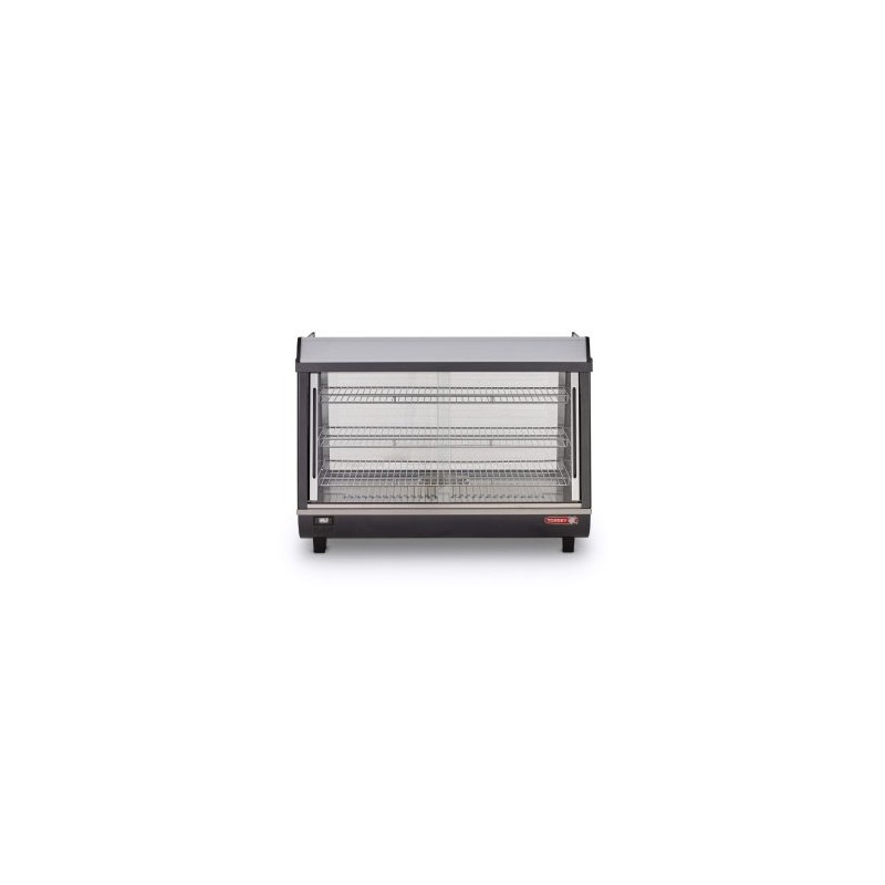 VITRINA CALIENTE PARA MOSTRADOR 25? VC-92/136